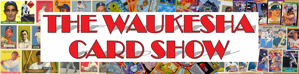 pokemon card shows in wisconsin Madison Card Show Returns This Saturday at the Alliant Energy Center!   Madison Card Show